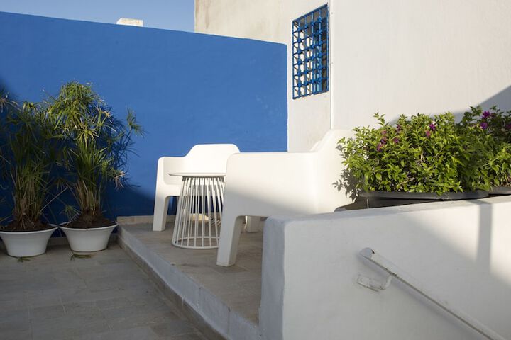Terrace/Patio 35 of 43