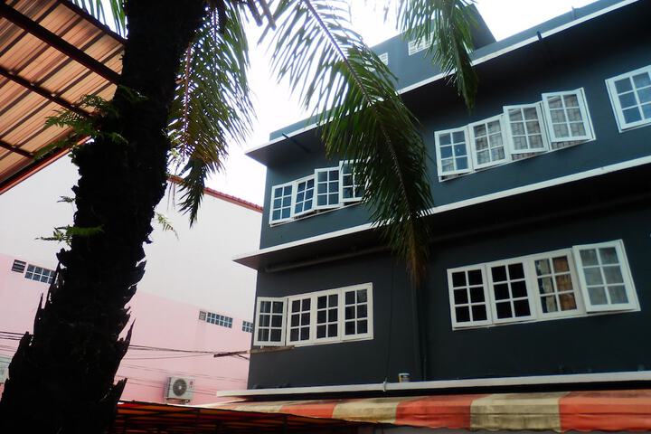 Hotel 27 of 29
