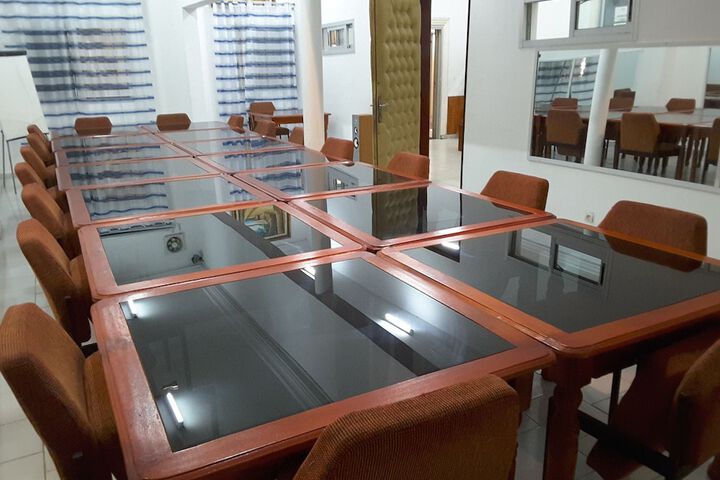 Meeting 119 of 130