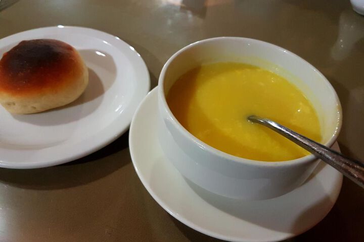Restaurants