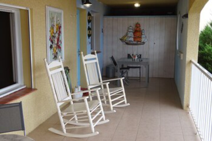 Terrace/Patio 77 of 81