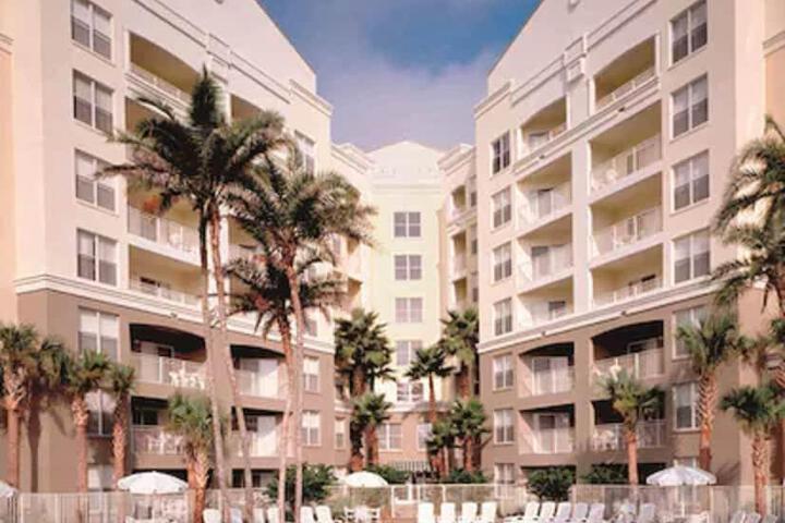 Image of Vacation Village at Parkway