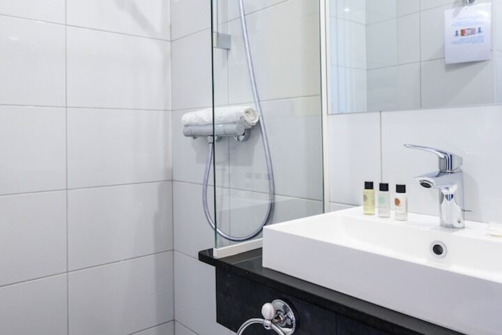 Bath Amenities