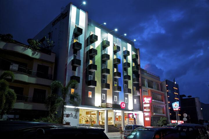 Hotel 17 of 19