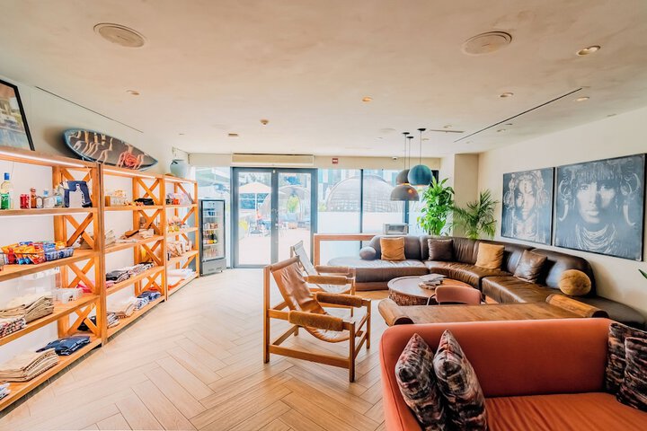 Hotel Interior 5 of 85