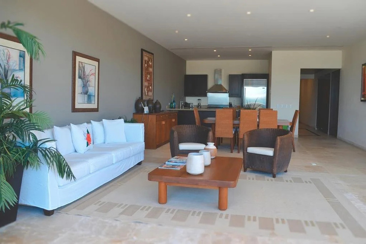 Image of Los Veneros Resort Residences & Beach Club