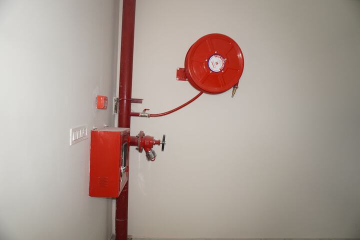 Hotel Interior 41 of 47