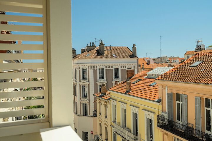 Hotel View 90 of 90