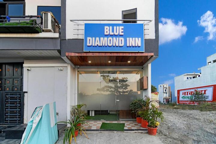 Super Hotel O by OYO A2 Hotel Classic