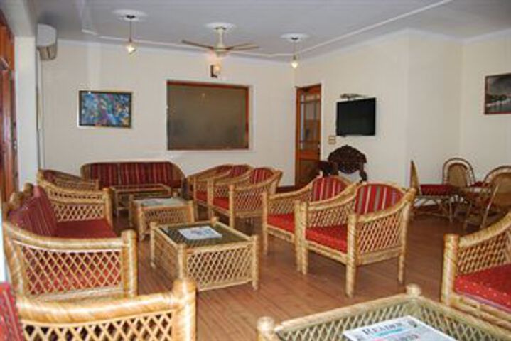 Hotel Interior 21 of 48