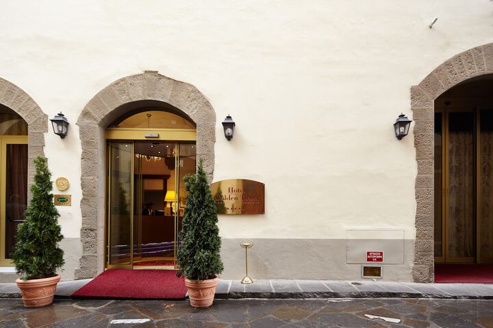 Hotel 105 of 106