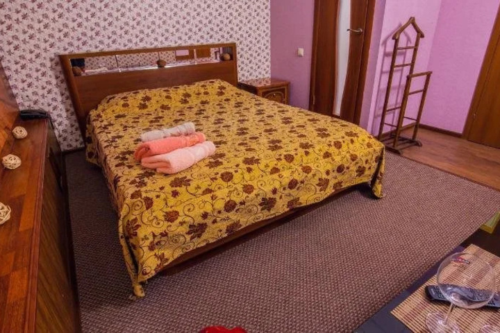 Hotel Lira