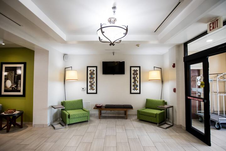 Hotel 38 of 41