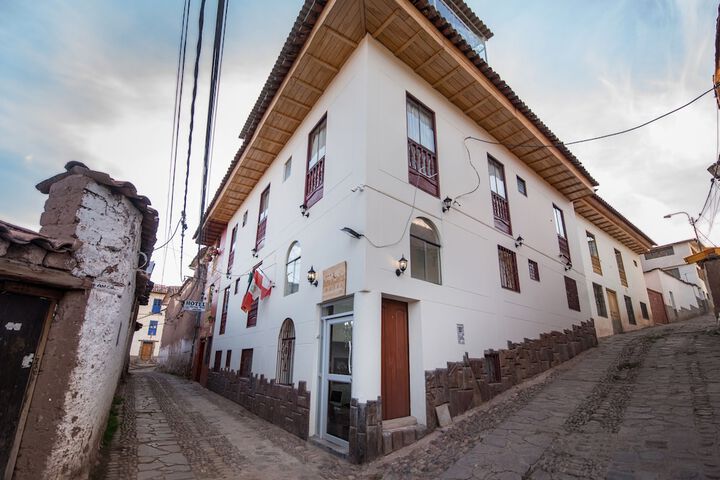Hotel Luna de Oro Cusco