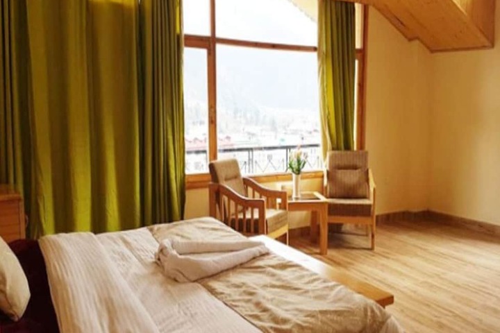 Room 7 of 21