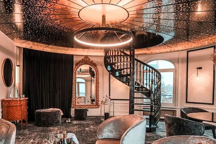 Hotel Interior 2 of 62