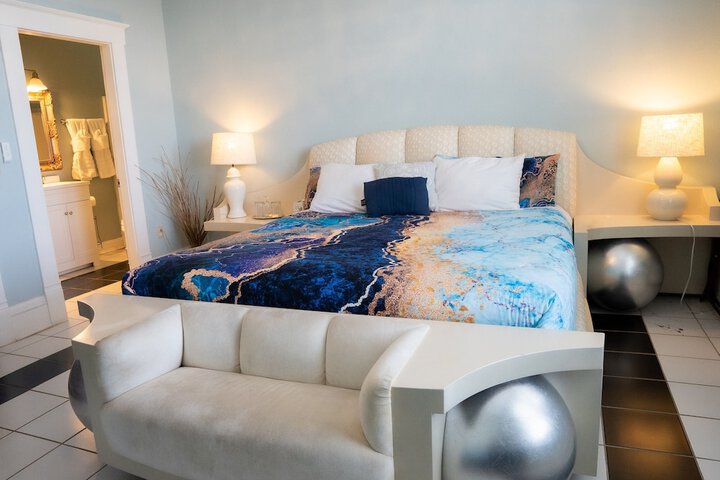 Oriental Premium Sytle King Bed (64 of 139)