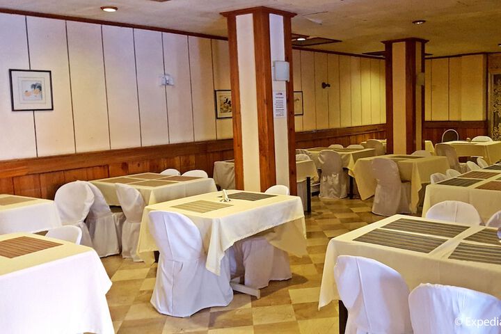 Restaurants