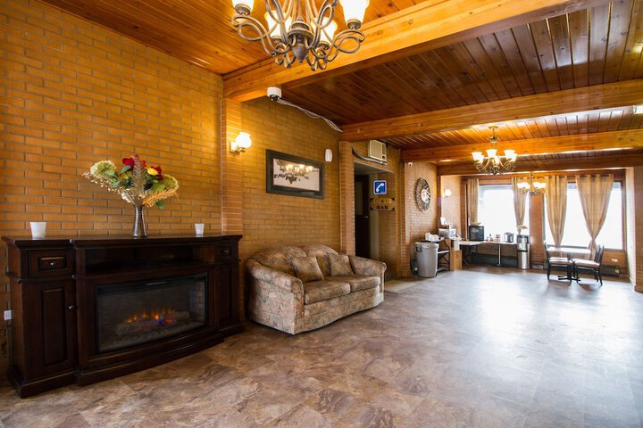 Hotel Interior 2 of 34