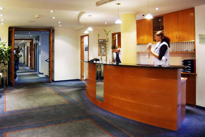 Hotel Interior 3 of 85