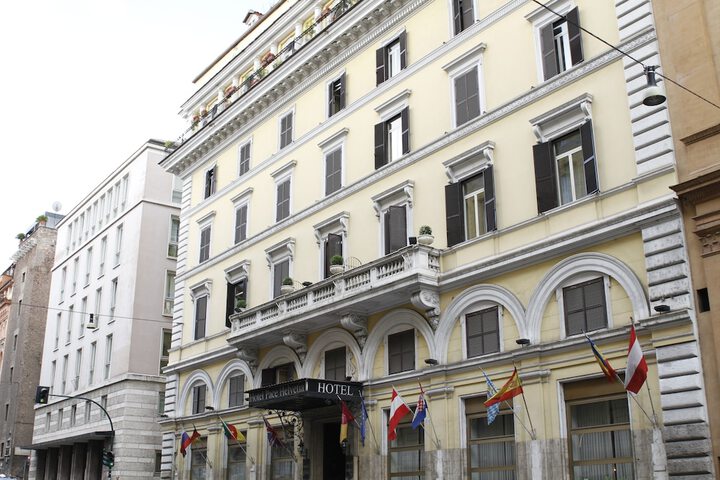 Hotel 70 of 70
