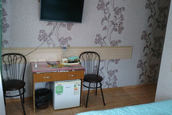 Room 21 of 26
