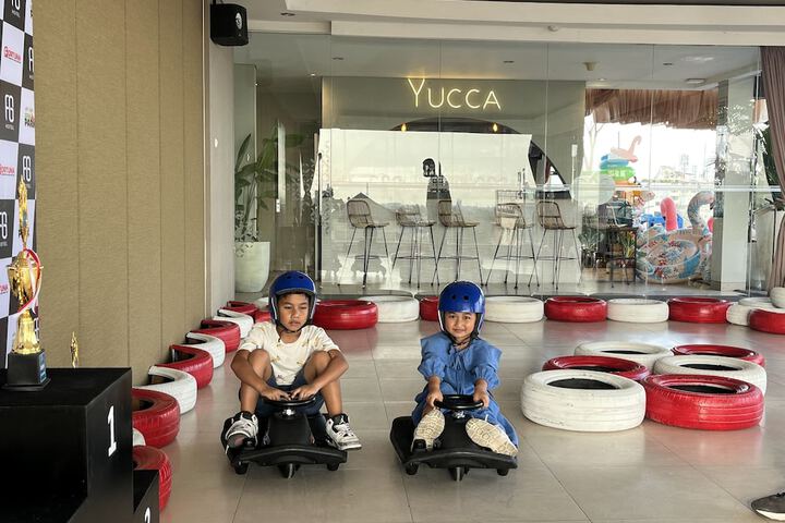Children's activities