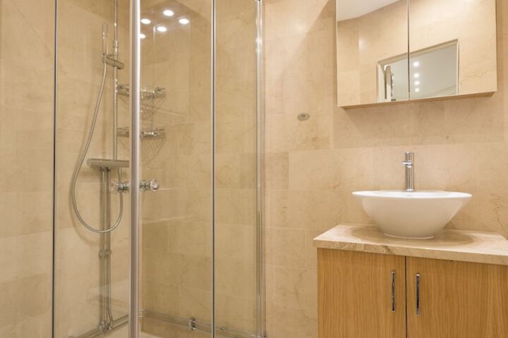 1 bedroom Birger Jarls