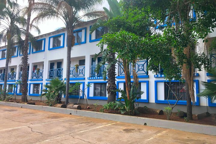 Hotel 237 of 241