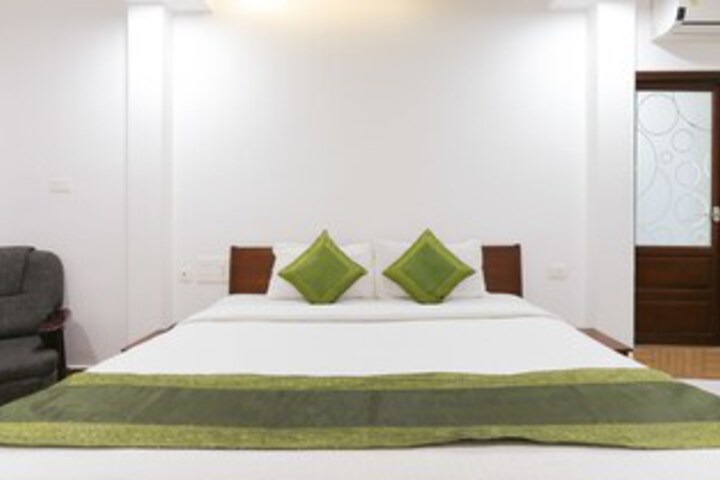 Fitness Center Photo