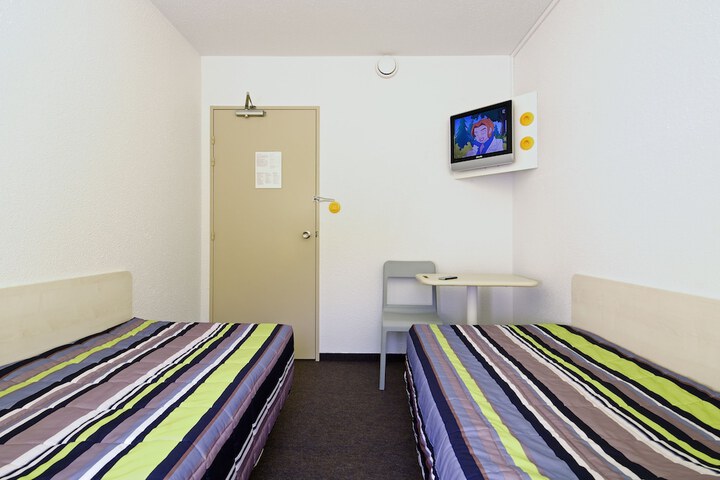 Fitness Facility Photos