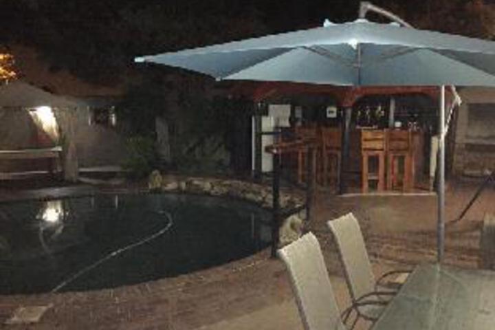 Pool 11 of 23