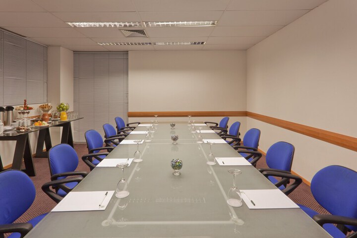 Meeting 121 of 139