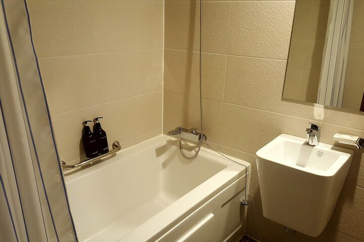 Bath Photo