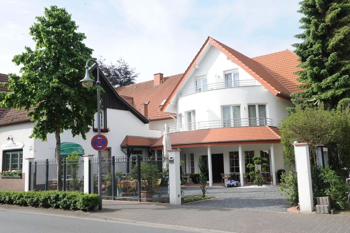 Isselhorster Landhaus in Guetersloh