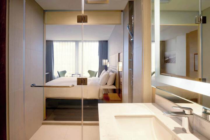 Bath Interior