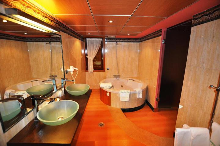 Spa and Wellness Pictures