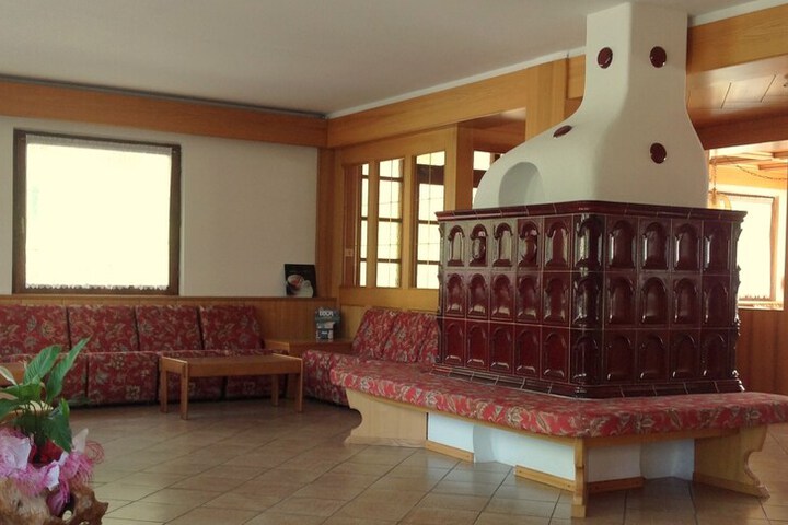 Hotel Interior 3 of 30