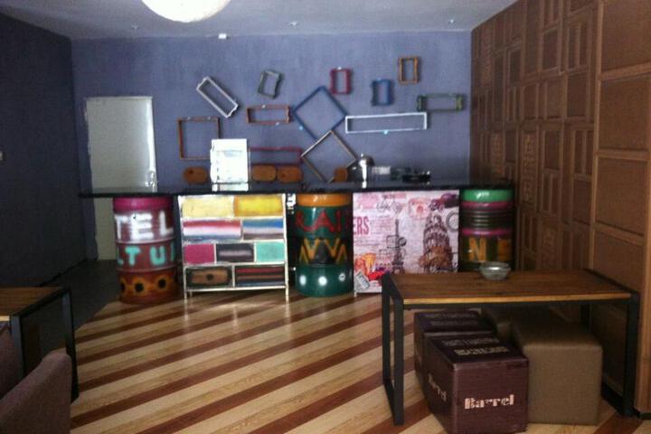 SOTEL-INN HOTEL
