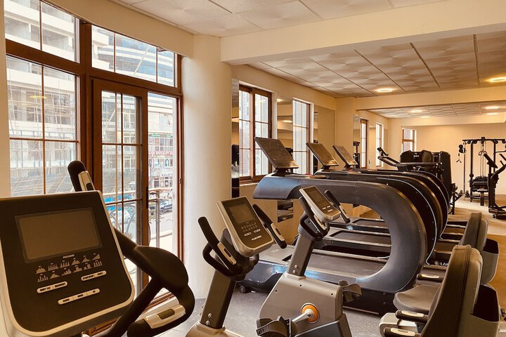 Health and Fitness 24 of 37