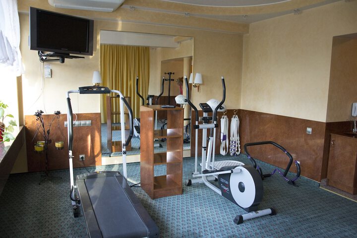 Health and Fitness 21 of 27