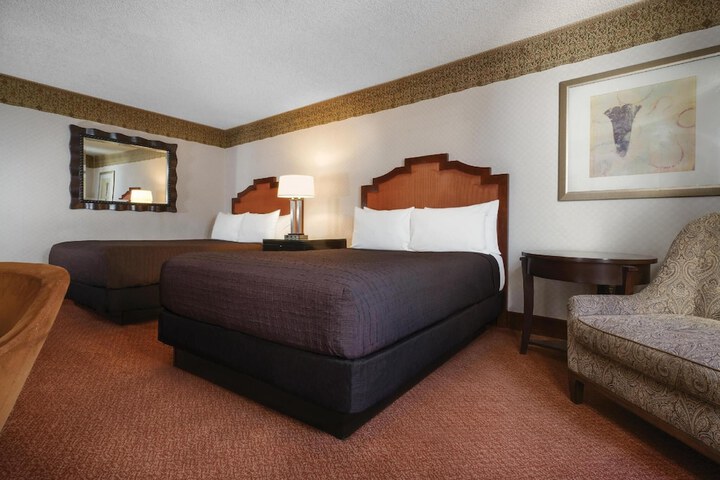 Standard Room, King or Two Doubles (10 of 24)