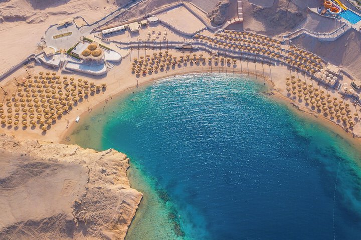 Siva Golden Bay Makadi Couples and Families Only