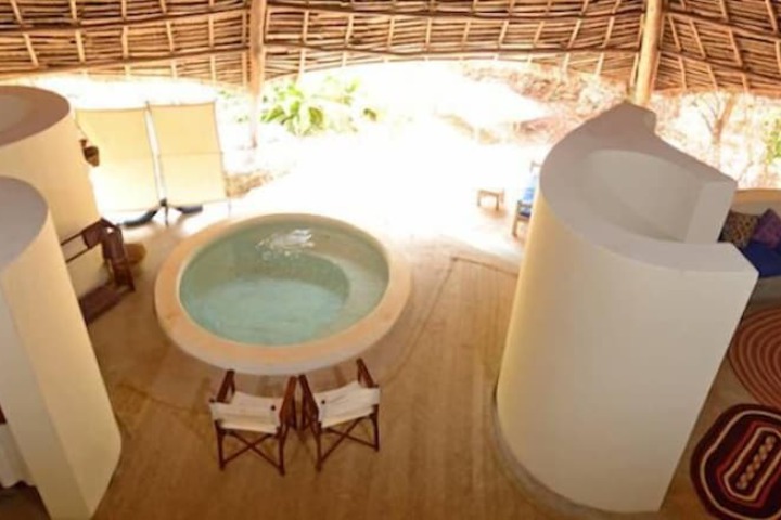 Spa Massage