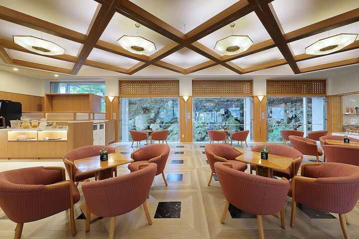 Hotel Interior 2 of 62
