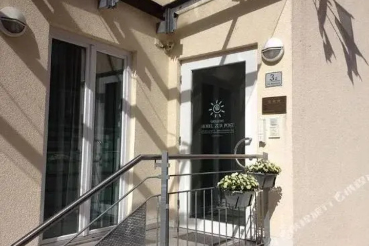 GRIESERS HOTEL ZUR POST