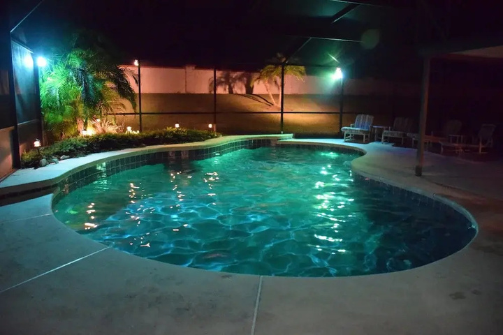 Pool 11 of 21