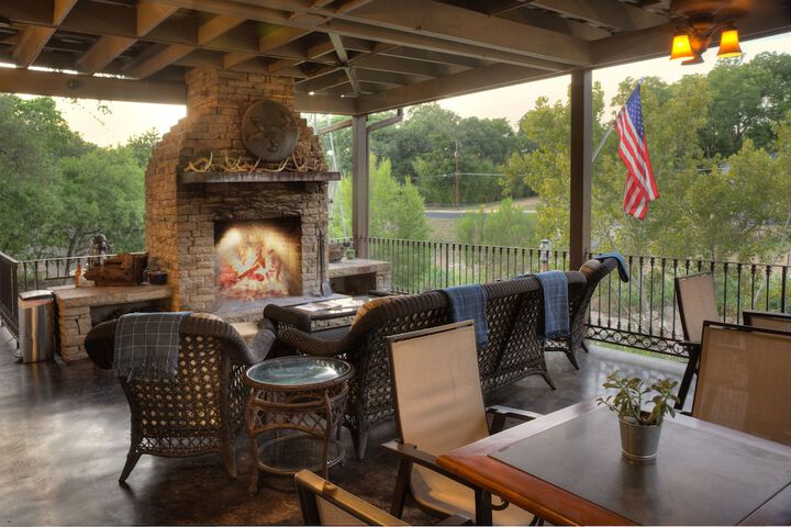 Terrace/Patio 248 of 269