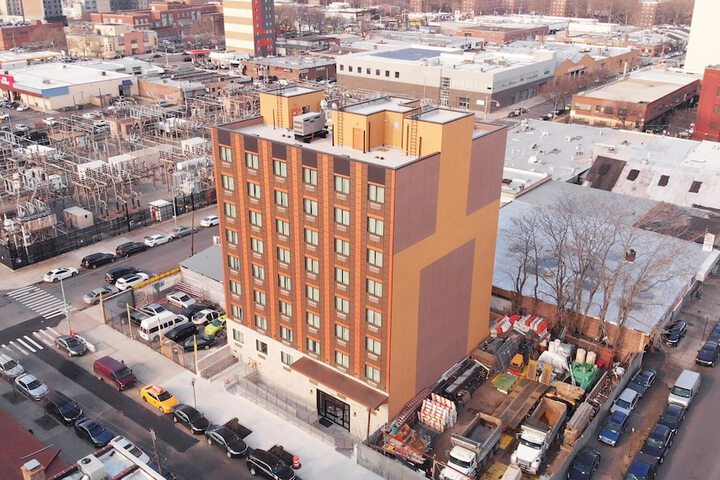 Hotel 60 of 63