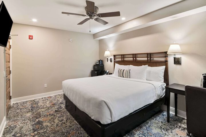 1 King Bed (27 of 31)